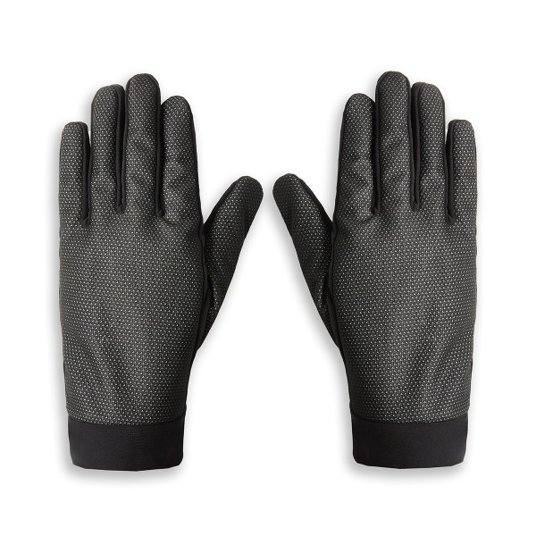 Spada Spada crucible baselayer glove black small